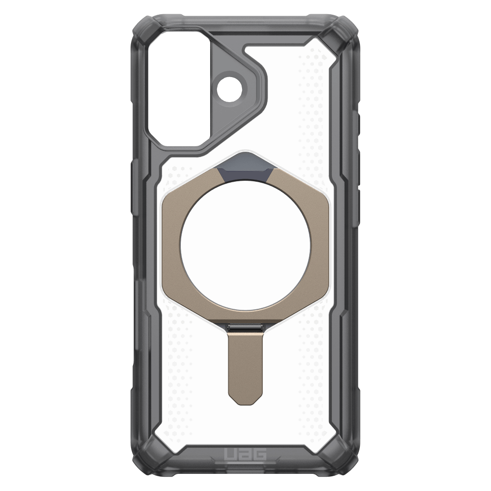 Wholesale cell phone accessory Urban Armor Gear (UAG) - Plasma XTE MagSafe Case for Apple iPhone