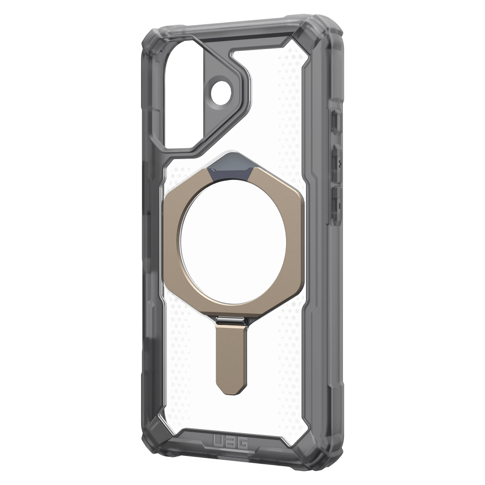 Wholesale cell phone accessory Urban Armor Gear (UAG) - Plasma XTE MagSafe Case for Apple iPhone