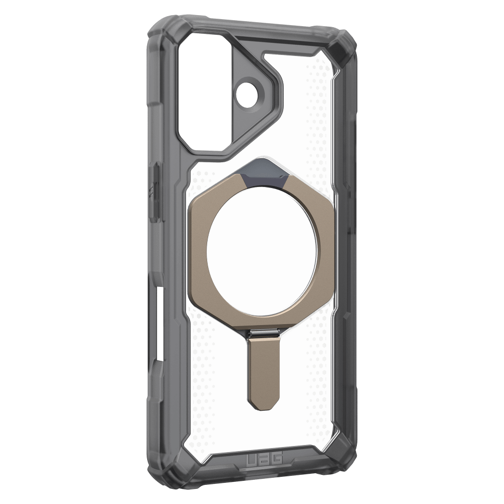Wholesale cell phone accessory Urban Armor Gear (UAG) - Plasma XTE MagSafe Case for Apple iPhone