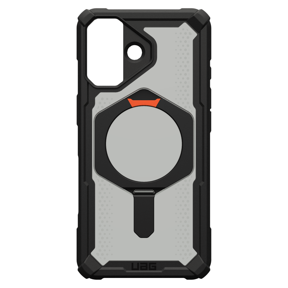 Wholesale cell phone accessory Urban Armor Gear (UAG) - Plasma XTE MagSafe Case for Apple iPhone