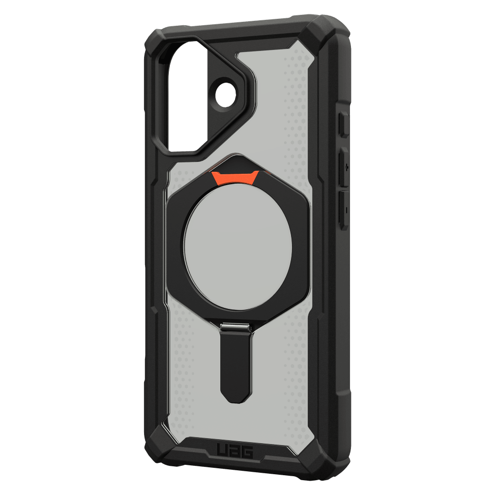 Wholesale cell phone accessory Urban Armor Gear (UAG) - Plasma XTE MagSafe Case for Apple iPhone