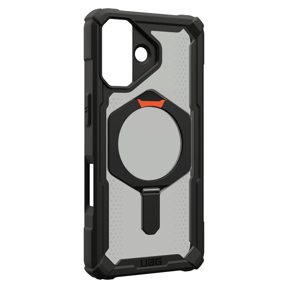 Wholesale cell phone accessory Urban Armor Gear (UAG) - Plasma XTE MagSafe Case for Apple iPhone
