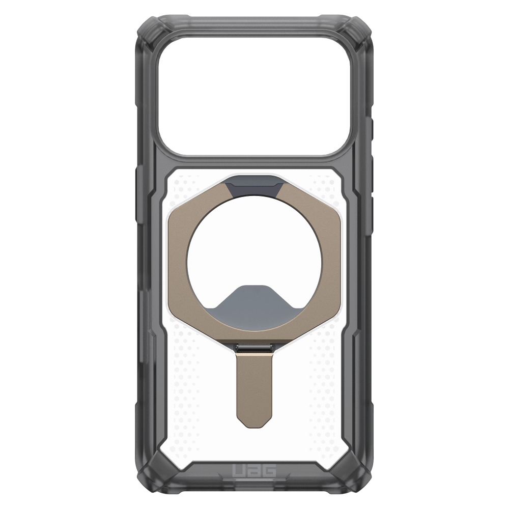 Wholesale cell phone accessory Urban Armor Gear (UAG) - Plasma XTE MagSafe Case for Apple iPhone