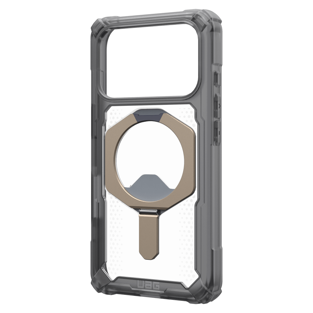 Wholesale cell phone accessory Urban Armor Gear (UAG) - Plasma XTE MagSafe Case for Apple iPhone