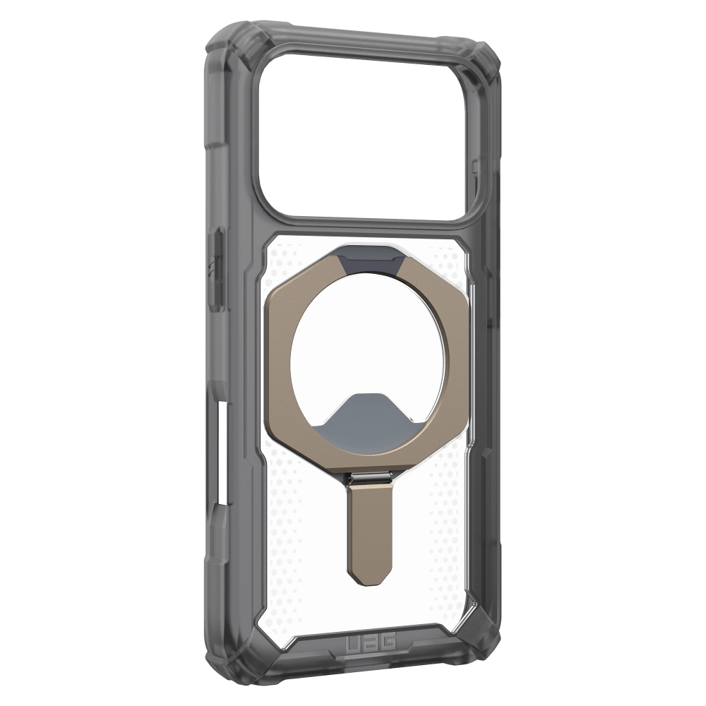 Wholesale cell phone accessory Urban Armor Gear (UAG) - Plasma XTE MagSafe Case for Apple iPhone