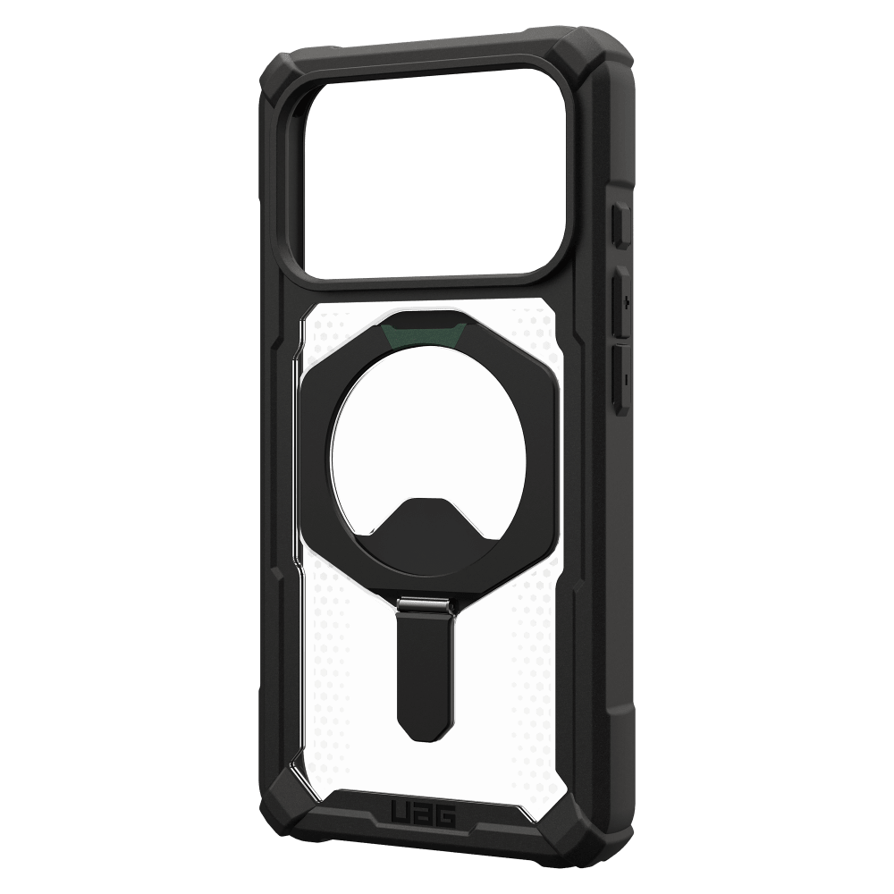 Wholesale cell phone accessory Urban Armor Gear (UAG) - Plasma XTE MagSafe Case for Apple iPhone