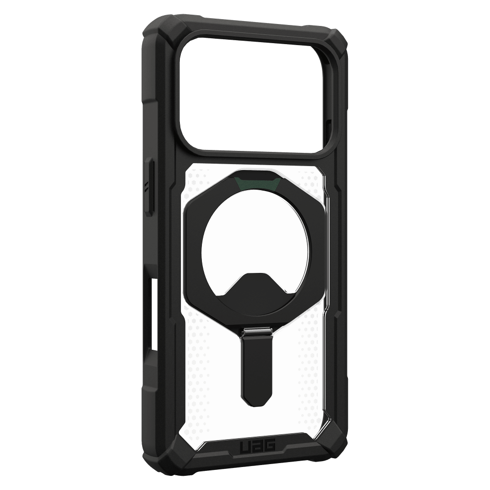 Wholesale cell phone accessory Urban Armor Gear (UAG) - Plasma XTE MagSafe Case for Apple iPhone
