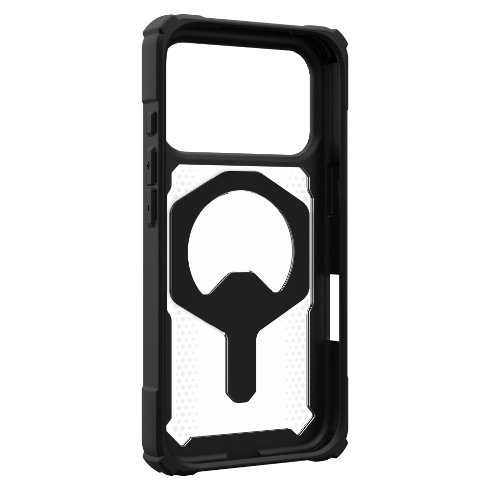 Wholesale cell phone accessory Urban Armor Gear (UAG) - Plasma XTE MagSafe Case for Apple iPhone