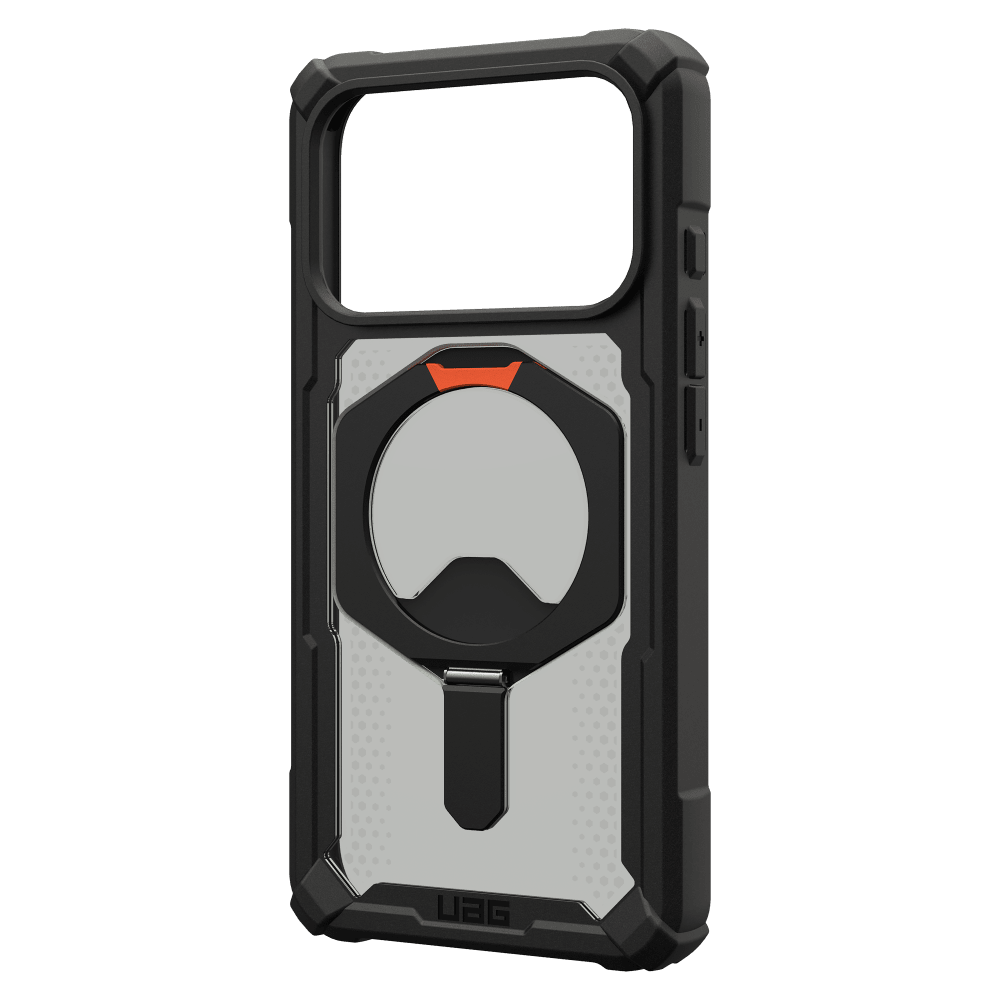 Wholesale cell phone accessory Urban Armor Gear (UAG) - Plasma XTE MagSafe Case for Apple iPhone
