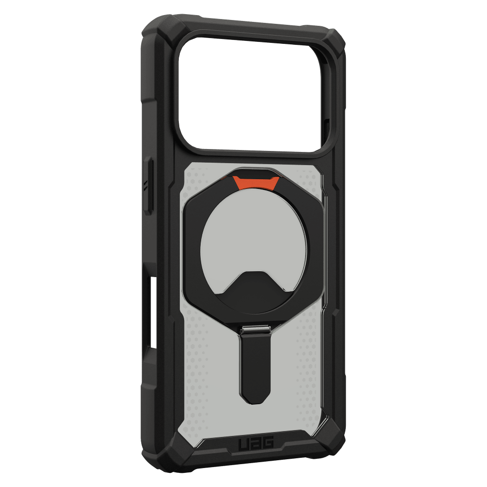 Wholesale cell phone accessory Urban Armor Gear (UAG) - Plasma XTE MagSafe Case for Apple iPhone