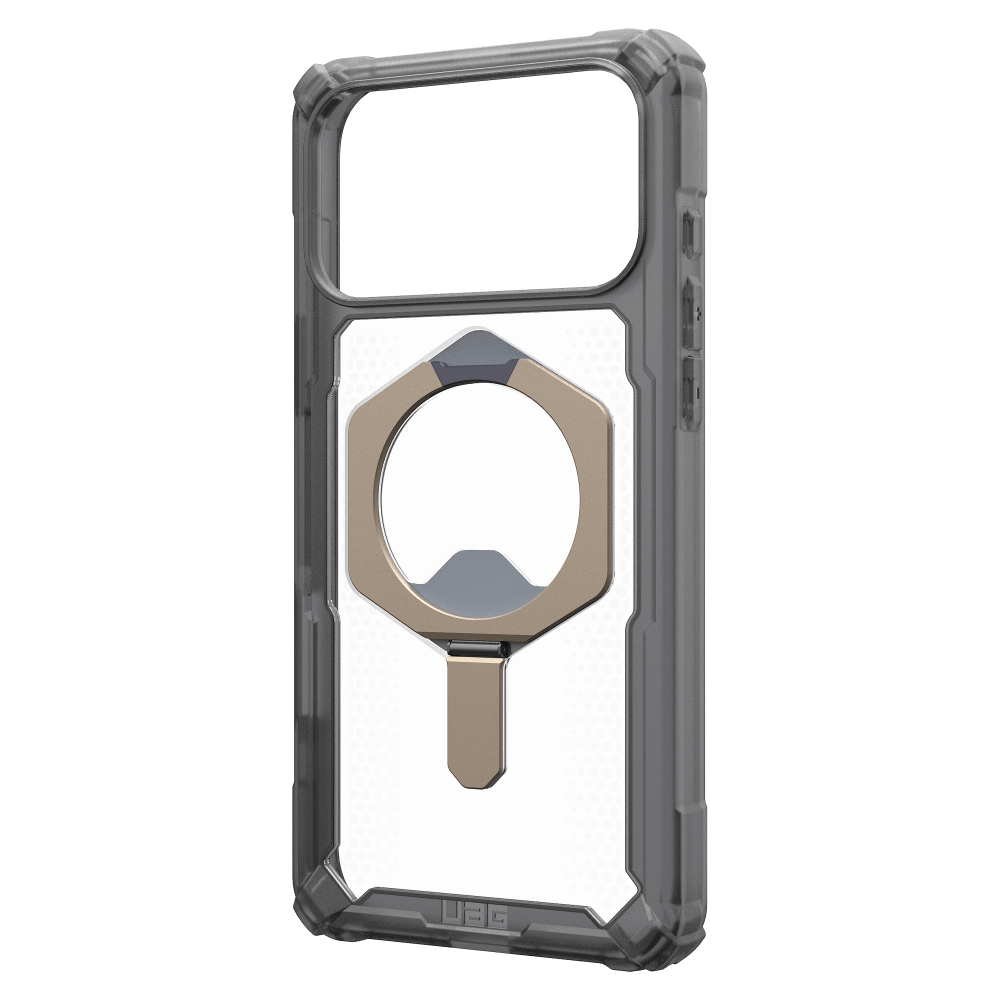 Wholesale cell phone accessory Urban Armor Gear (UAG) - Plasma XTE MagSafe Case for Apple iPhone