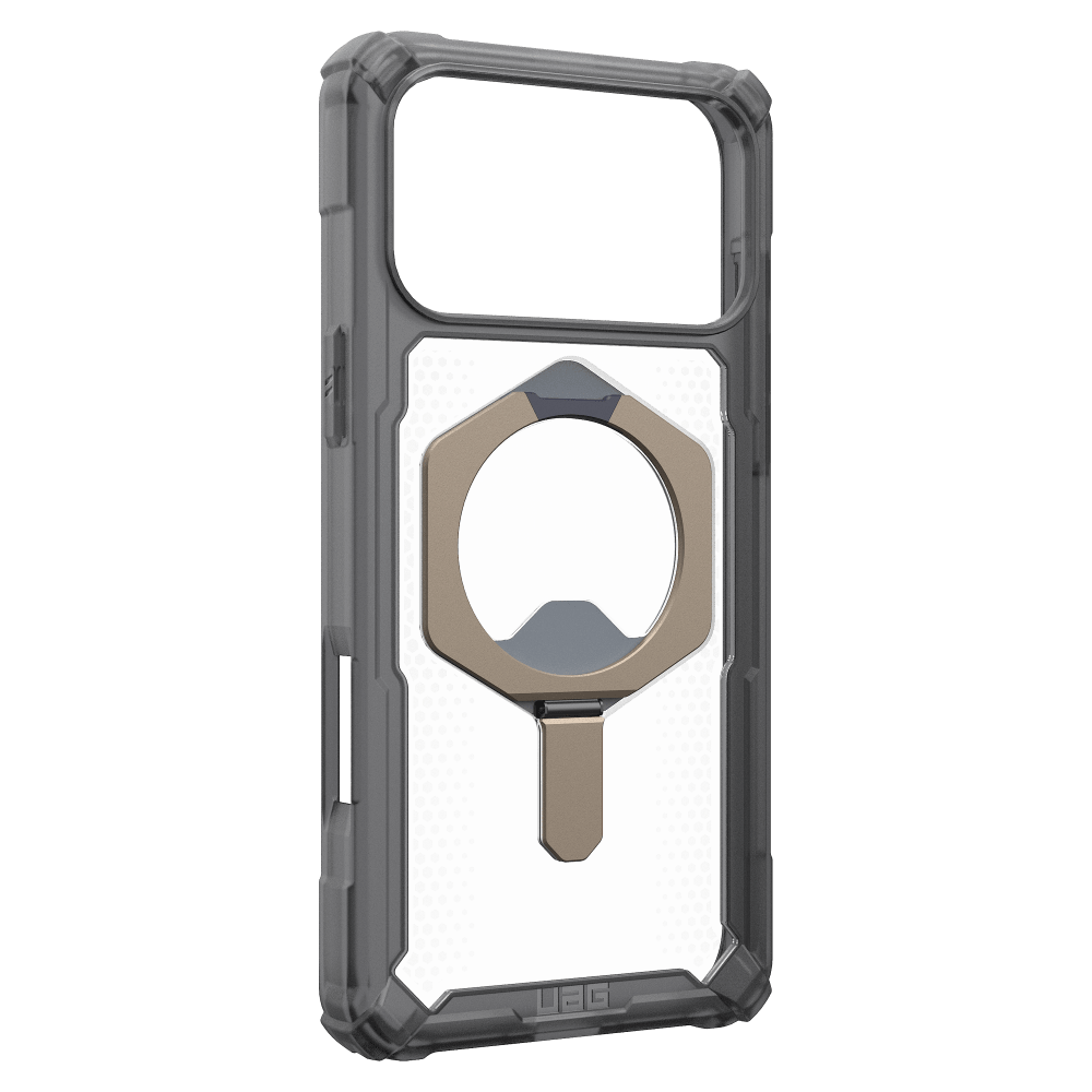 Wholesale cell phone accessory Urban Armor Gear (UAG) - Plasma XTE MagSafe Case for Apple iPhone
