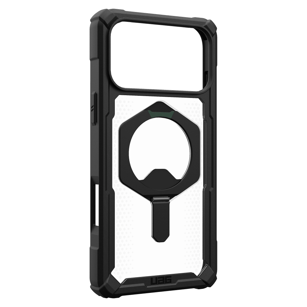 Wholesale cell phone accessory Urban Armor Gear (UAG) - Plasma XTE MagSafe Case for Apple iPhone