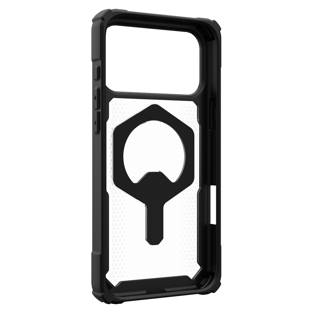 Wholesale cell phone accessory Urban Armor Gear (UAG) - Plasma XTE MagSafe Case for Apple iPhone