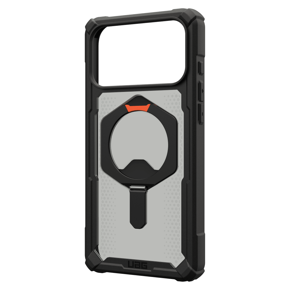 Wholesale cell phone accessory Urban Armor Gear (UAG) - Plasma XTE MagSafe Case for Apple iPhone
