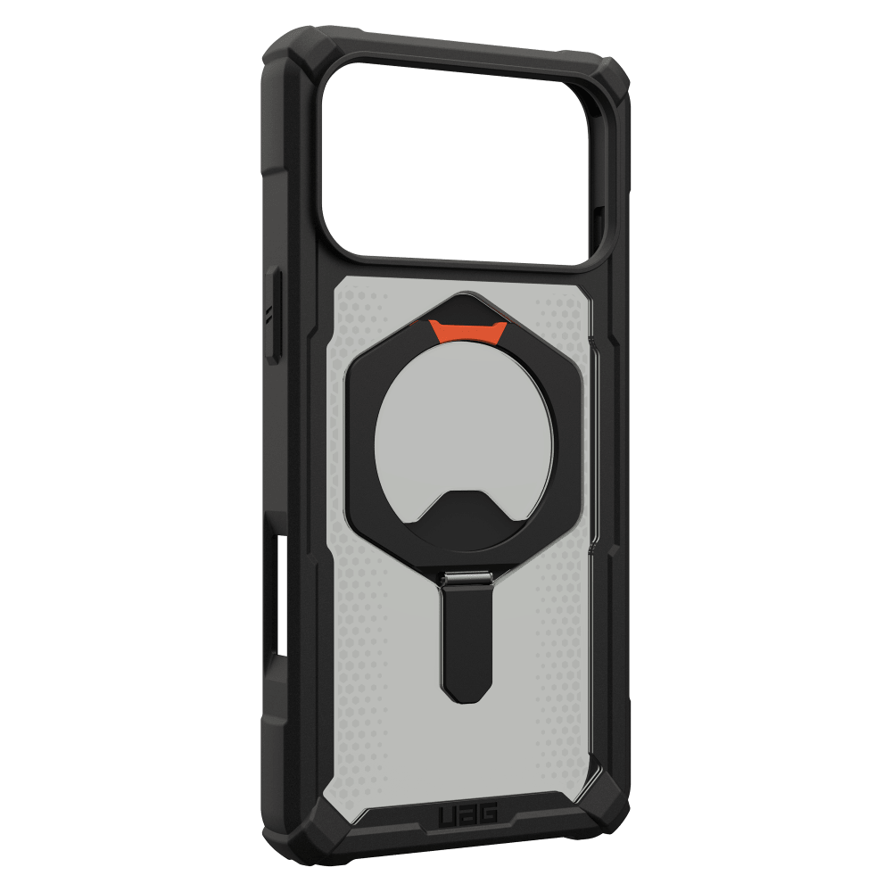 Wholesale cell phone accessory Urban Armor Gear (UAG) - Plasma XTE MagSafe Case for Apple iPhone