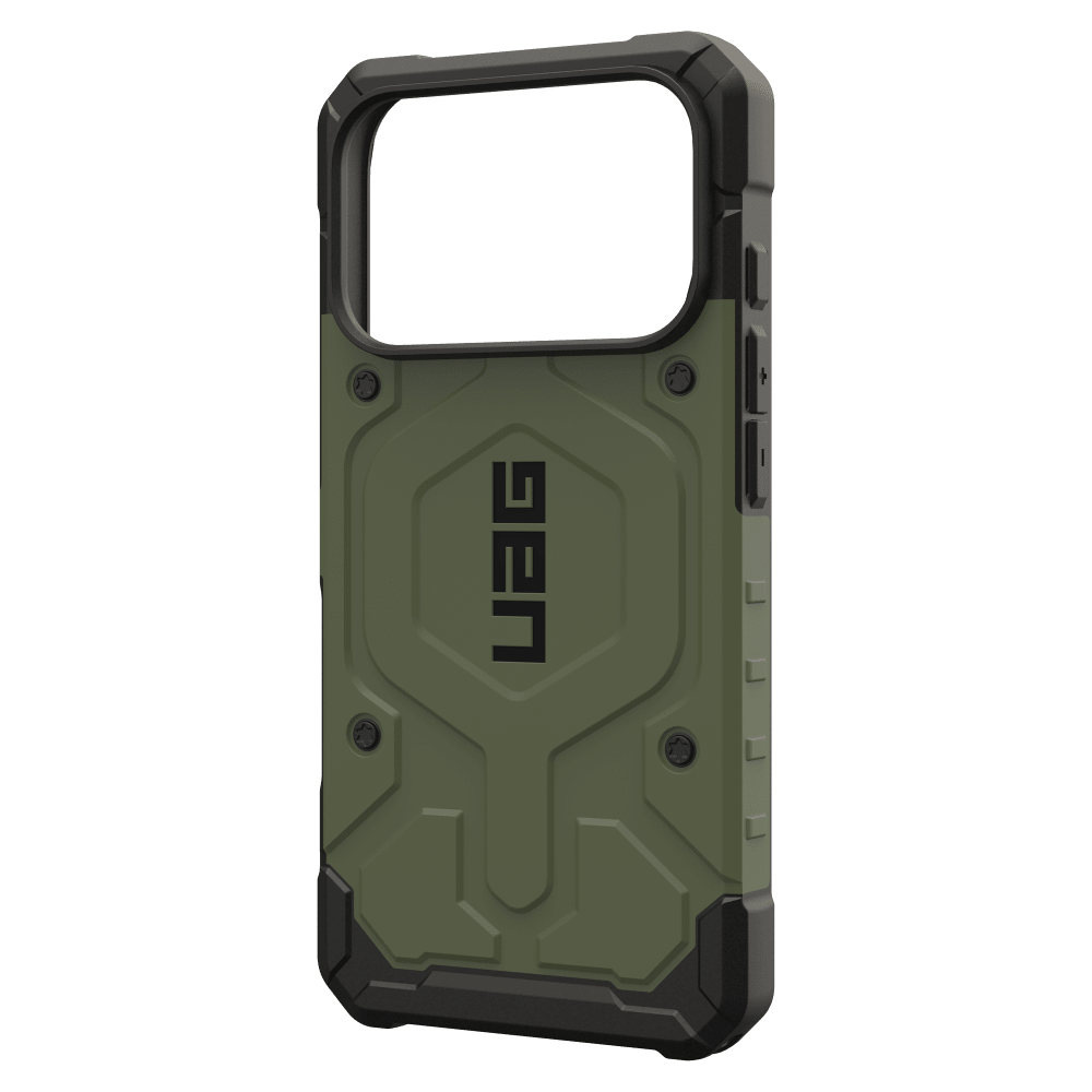 Wholesale cell phone accessory Urban Armor Gear (UAG) - Pathfinder MagSafe Case for Apple iPhone