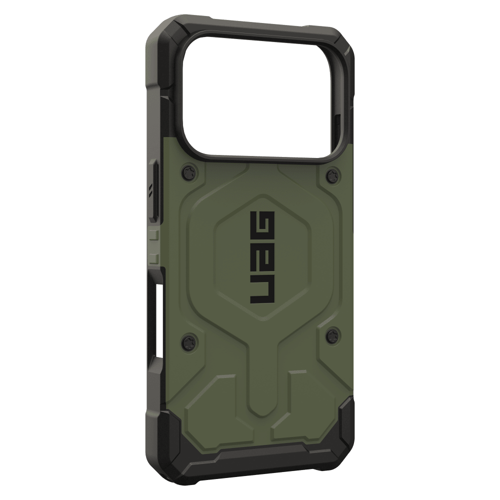 Wholesale cell phone accessory Urban Armor Gear (UAG) - Pathfinder MagSafe Case for Apple iPhone
