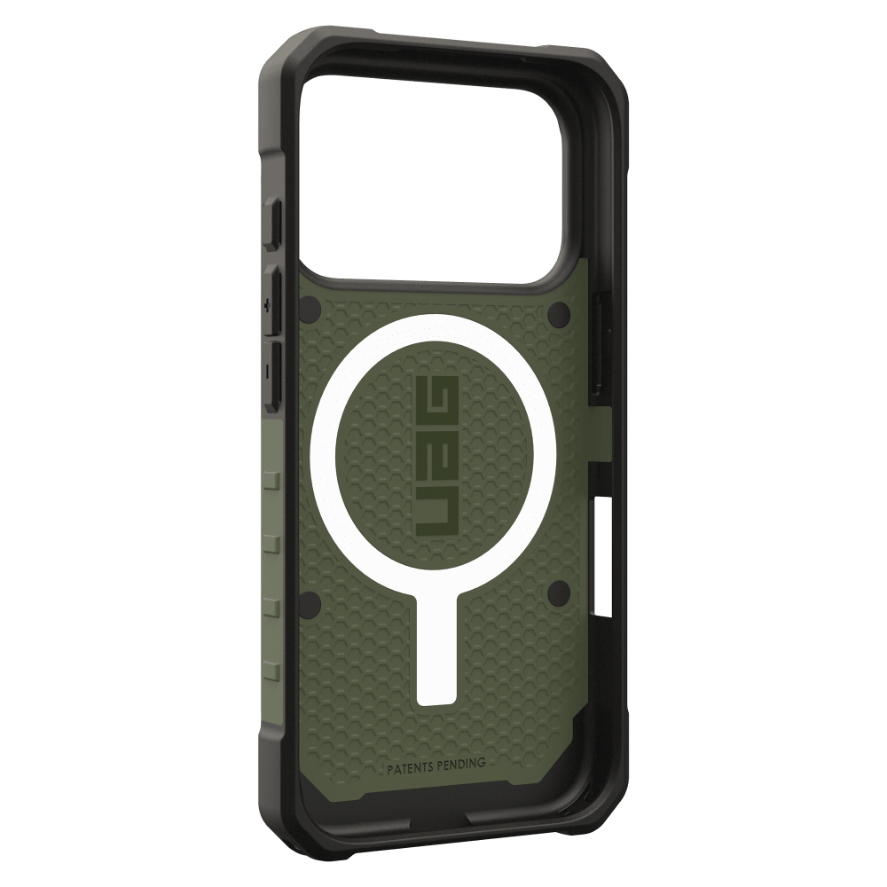 Wholesale cell phone accessory Urban Armor Gear (UAG) - Pathfinder MagSafe Case for Apple iPhone