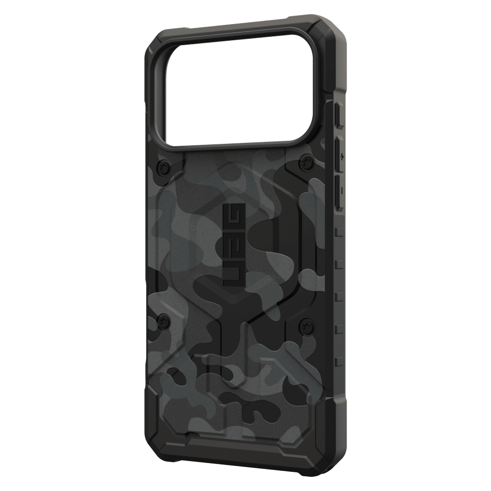 Wholesale cell phone accessory Urban Armor Gear (UAG) - Pathfinder MagSafe Case for Apple iPhone