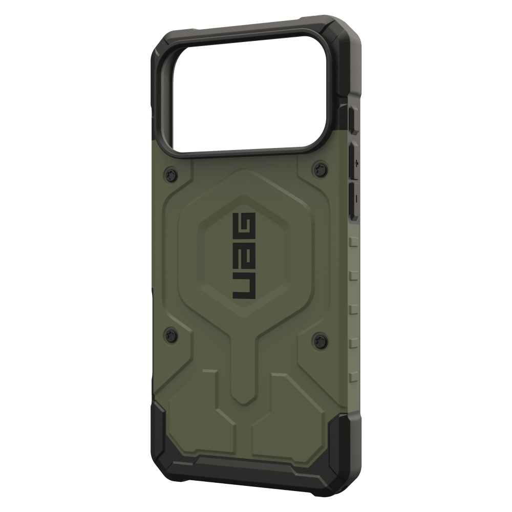 Wholesale cell phone accessory Urban Armor Gear (UAG) - Pathfinder MagSafe Case for Apple iPhone