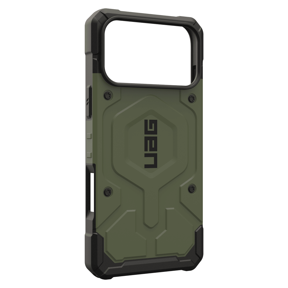 Wholesale cell phone accessory Urban Armor Gear (UAG) - Pathfinder MagSafe Case for Apple iPhone