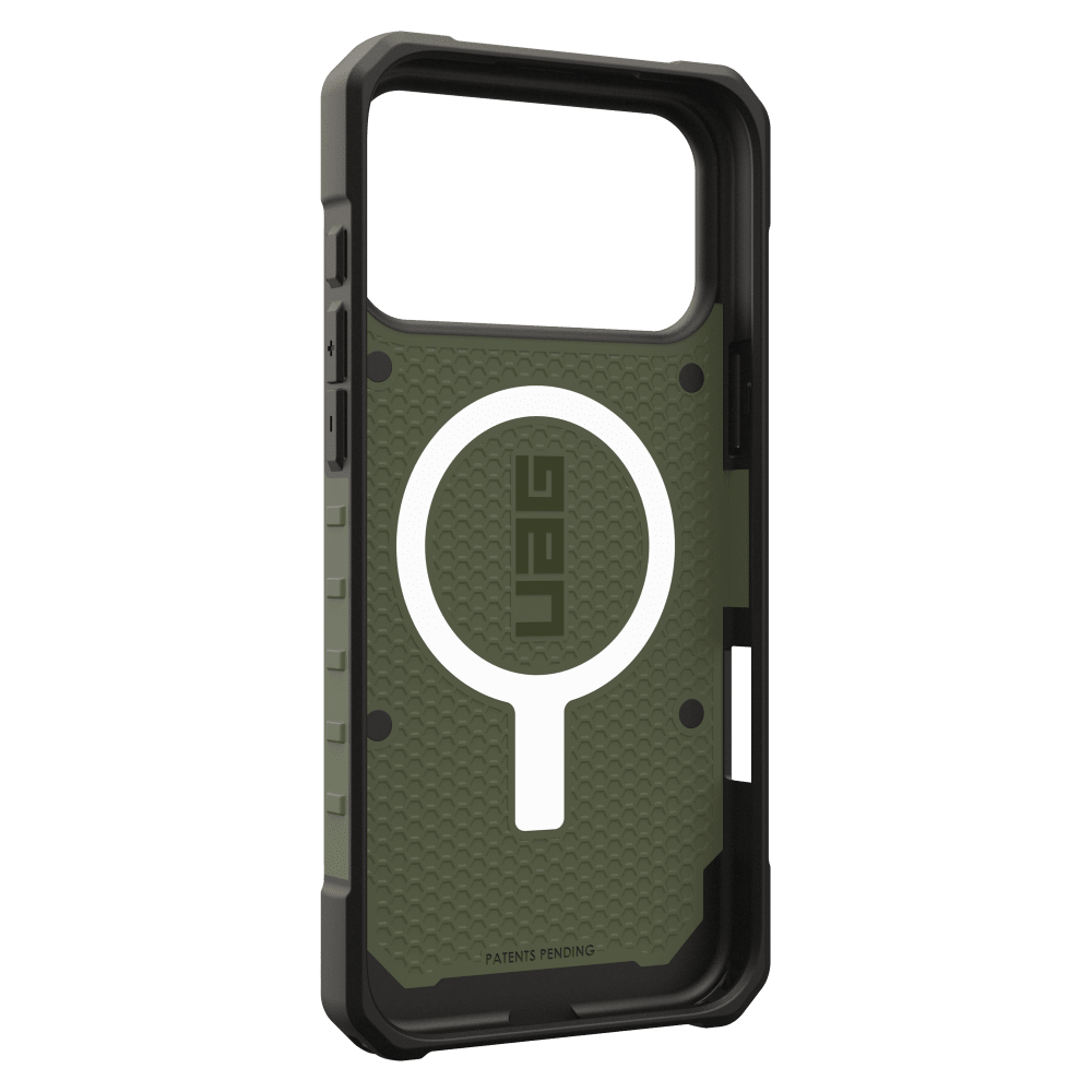 Wholesale cell phone accessory Urban Armor Gear (UAG) - Pathfinder MagSafe Case for Apple iPhone
