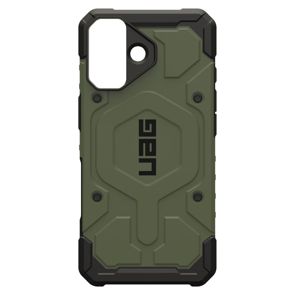 Wholesale cell phone accessory Urban Armor Gear (UAG) - Pathfinder MagSafe Case for Apple iPhone