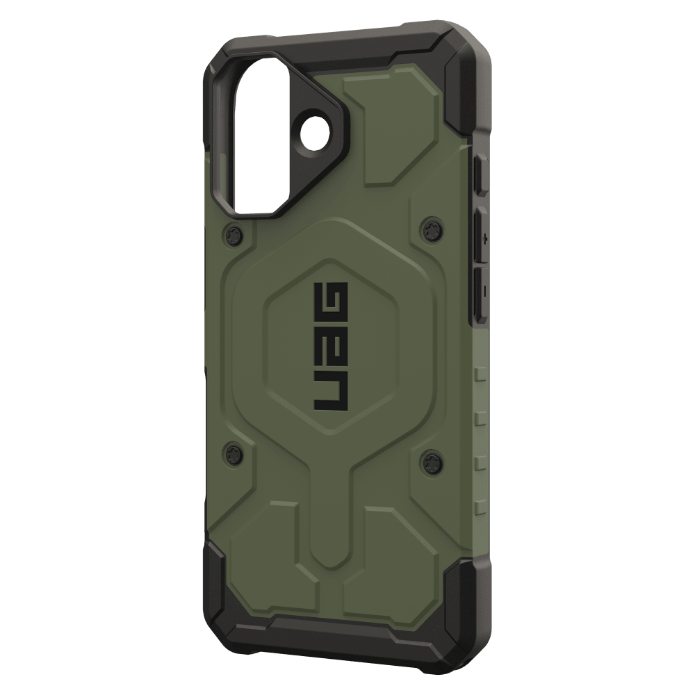 Wholesale cell phone accessory Urban Armor Gear (UAG) - Pathfinder MagSafe Case for Apple iPhone