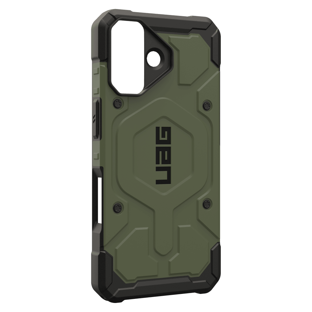 Wholesale cell phone accessory Urban Armor Gear (UAG) - Pathfinder MagSafe Case for Apple iPhone