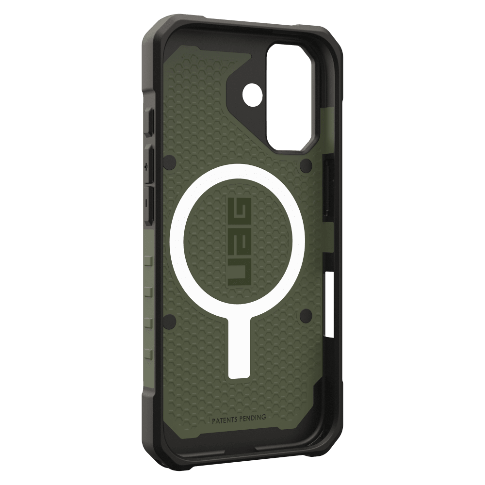 Wholesale cell phone accessory Urban Armor Gear (UAG) - Pathfinder MagSafe Case for Apple iPhone