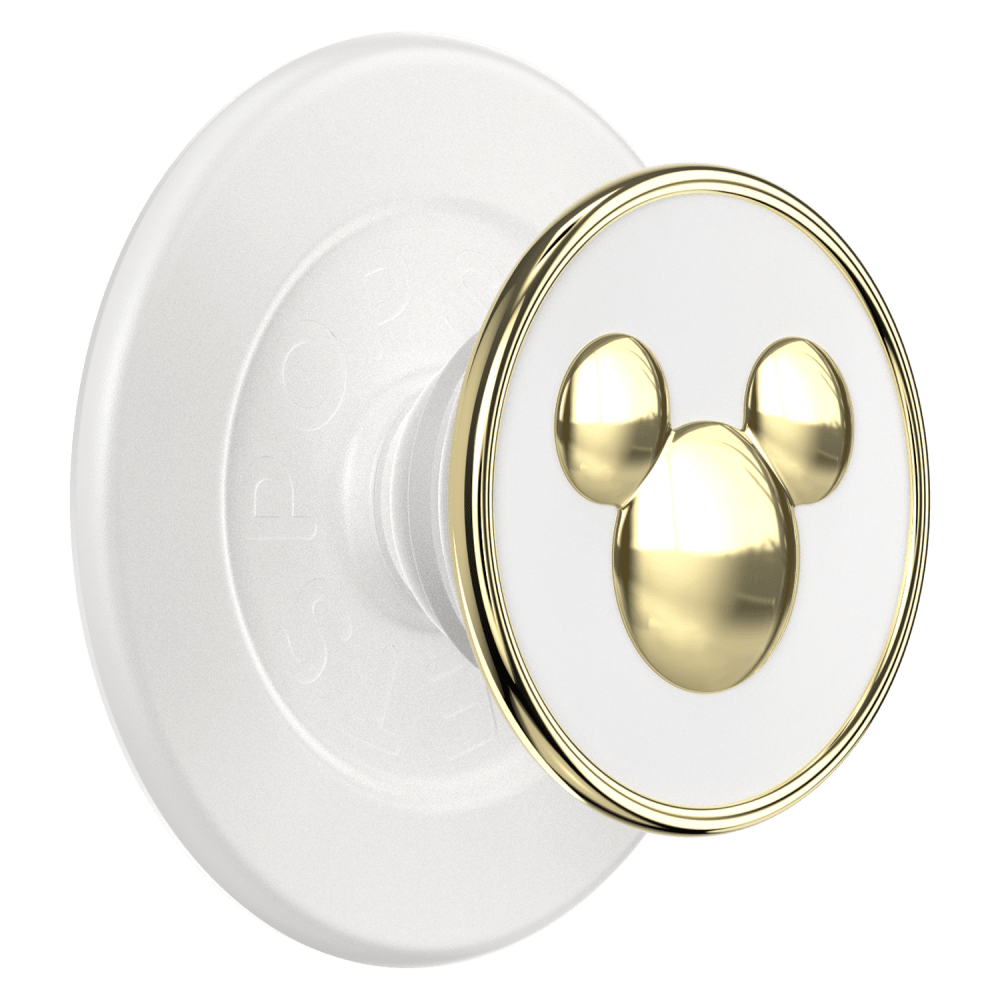Wholesale cell phone accessory PopSockets - PopGrip MagSafe Circle Disney Enamel - Mickey