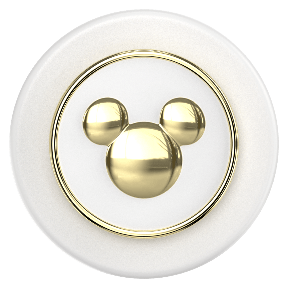 Wholesale cell phone accessory PopSockets - PopGrip MagSafe Circle Disney Enamel - Mickey