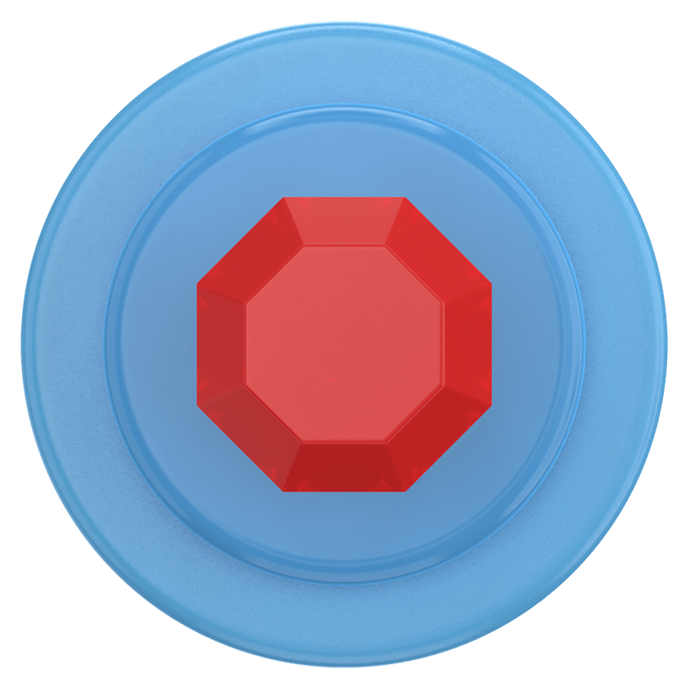 Wholesale cell phone accessory PopSockets - PopGrip MagSafe Circle - PopOut Ring Pop