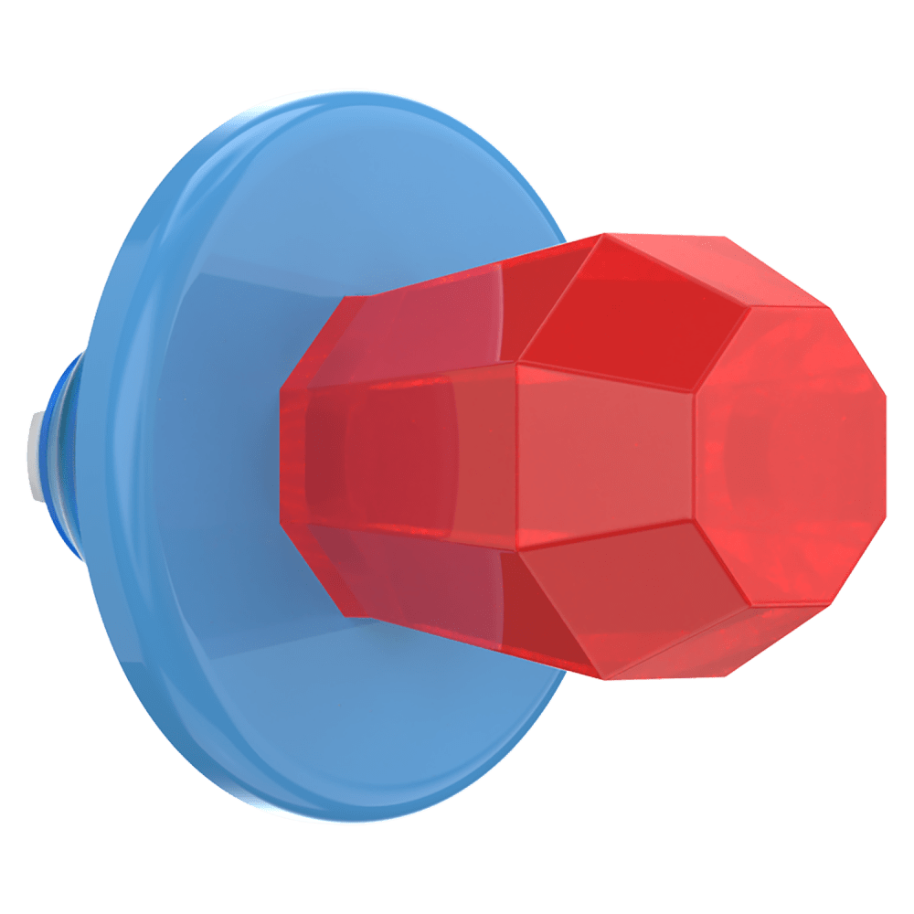 Wholesale cell phone accessory PopSockets - PopGrip MagSafe Circle - PopOut Ring Pop