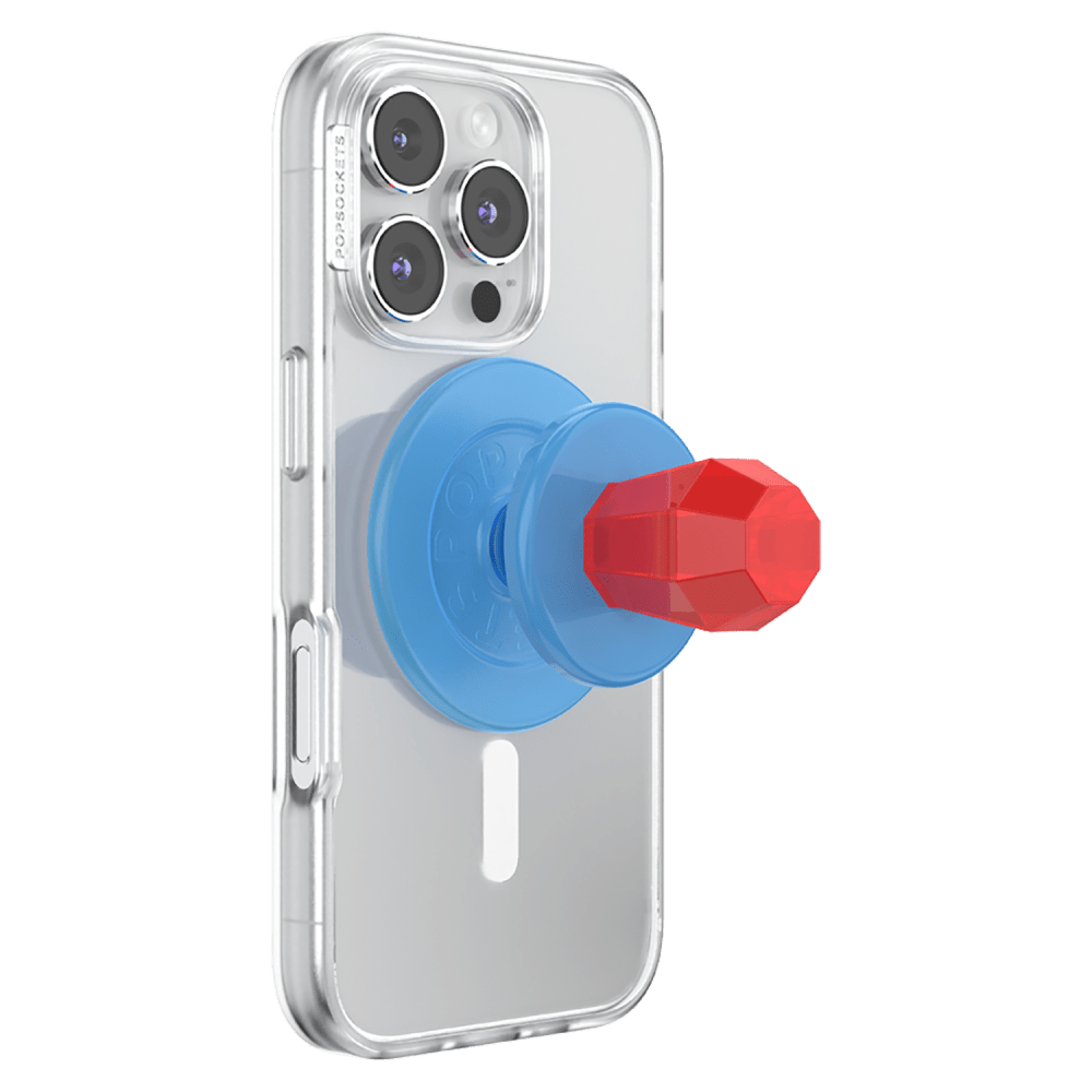 Wholesale cell phone accessory PopSockets - PopGrip MagSafe Circle - PopOut Ring Pop