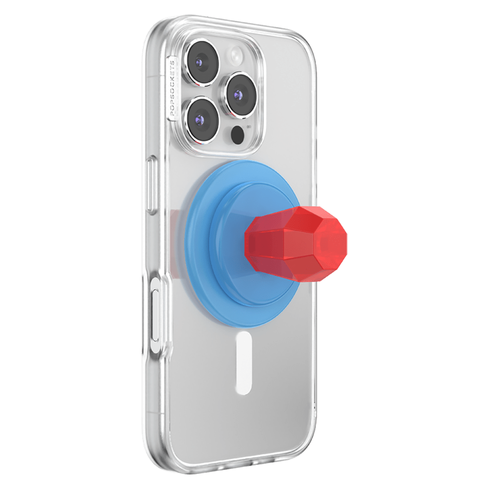 Wholesale cell phone accessory PopSockets - PopGrip MagSafe Circle - PopOut Ring Pop