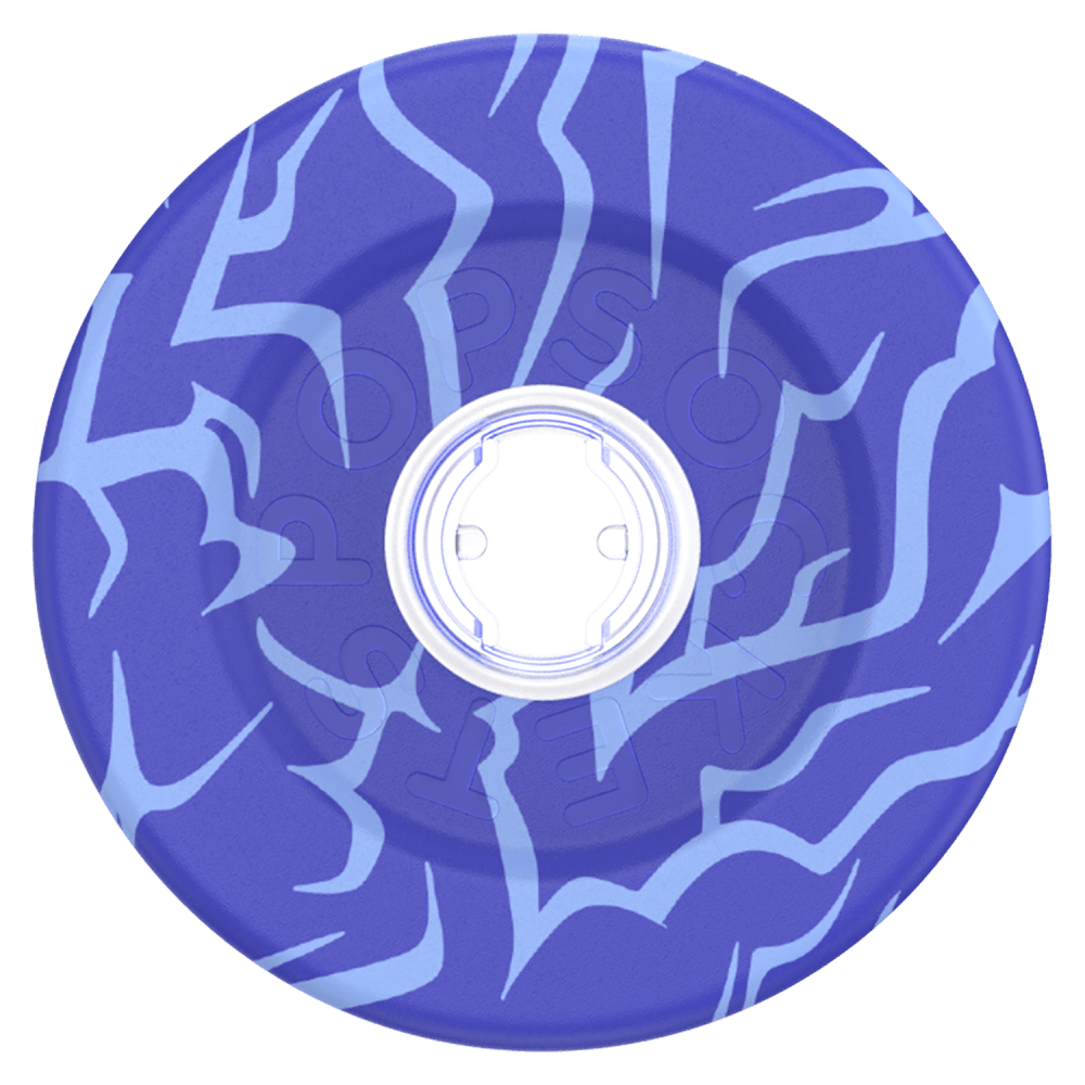 Wholesale cell phone accessory PopSockets - PopGrip Netflix MagSafe Circle - Huntrix Rumi