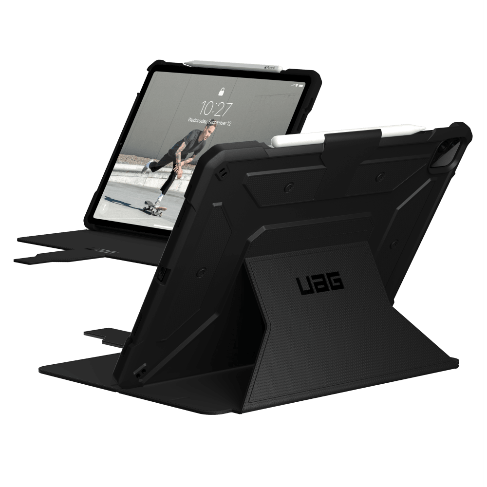 Wholesale cell phone accessory Urban Armor Gear (UAG) - Metropolis Case for Apple iPad Pro