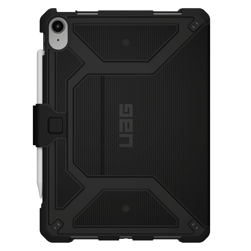 Wholesale cell phone accessory Urban Armor Gear (UAG) - Metropolis Folio Case for Apple iPad