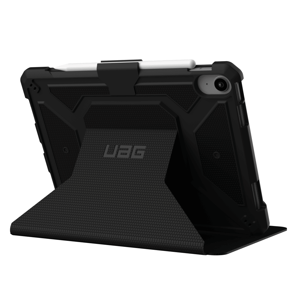 Wholesale cell phone accessory Urban Armor Gear (UAG) - Metropolis Folio Case for Apple iPad