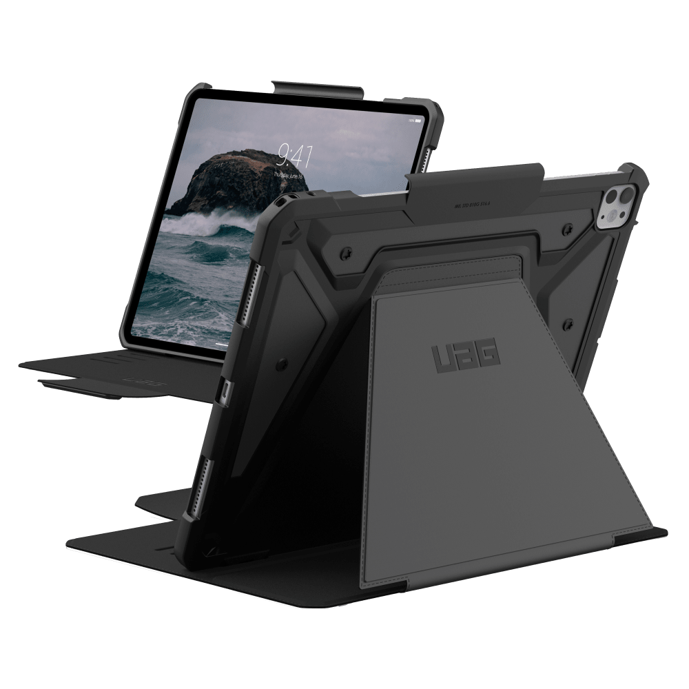 Wholesale cell phone accessory Urban Armor Gear (UAG) - Metropolis SE Case for Apple iPad Pro