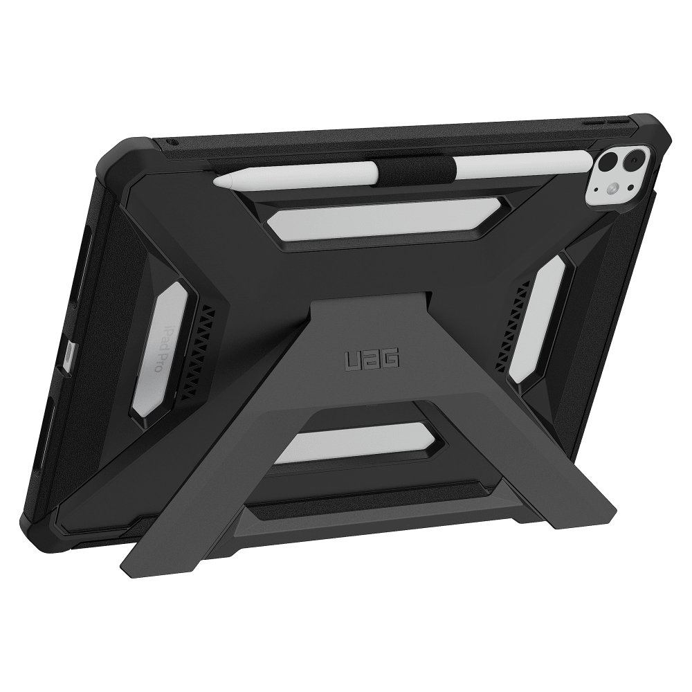 Wholesale cell phone accessory Urban Armor Gear (UAG) - Scout Plus Case for Apple iPad Pro