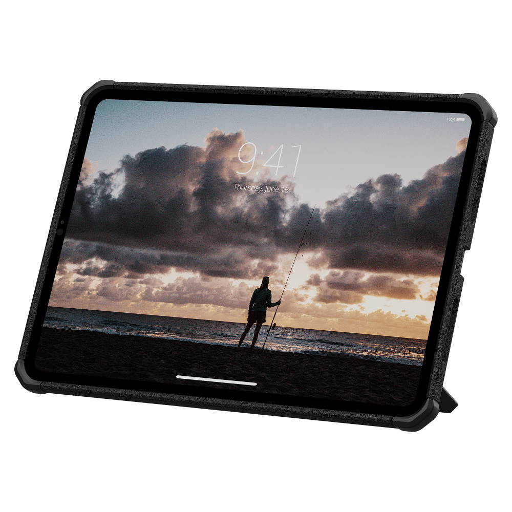 Wholesale cell phone accessory Urban Armor Gear (UAG) - Scout Plus Case for Apple iPad Pro