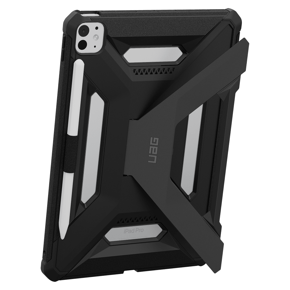Wholesale cell phone accessory Urban Armor Gear (UAG) - Scout Plus Case for Apple iPad Pro