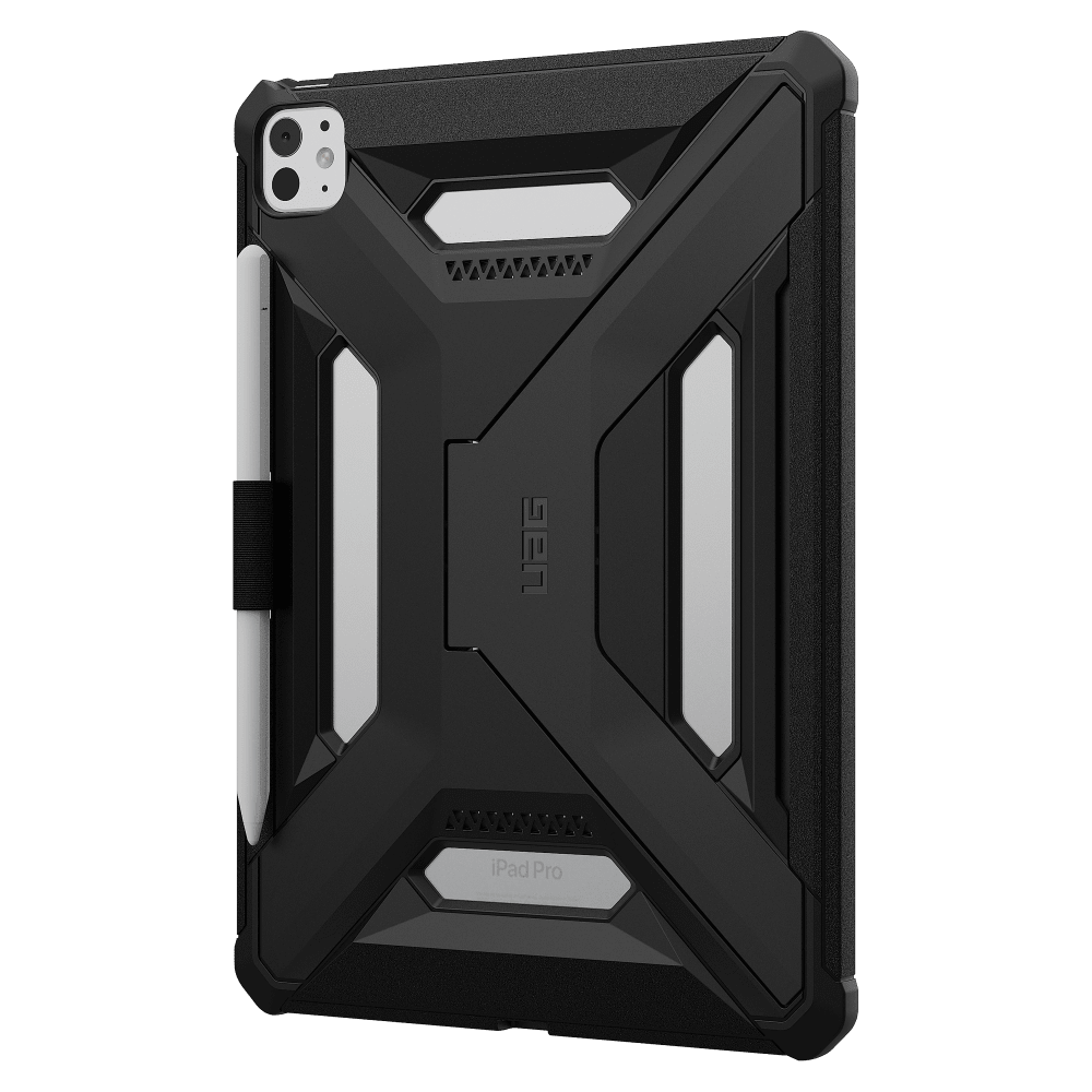 Wholesale cell phone accessory Urban Armor Gear (UAG) - Scout Plus Case for Apple iPad Pro