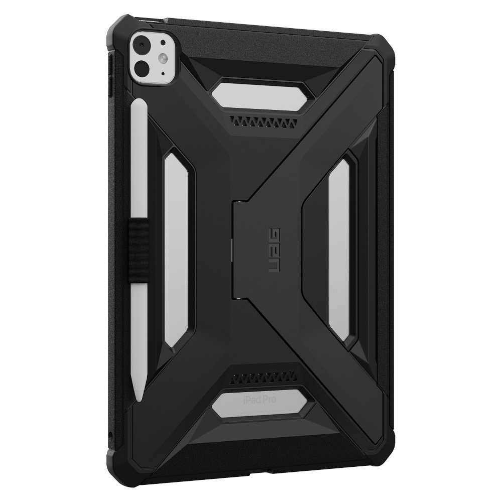 Wholesale cell phone accessory Urban Armor Gear (UAG) - Scout Plus Case for Apple iPad Pro