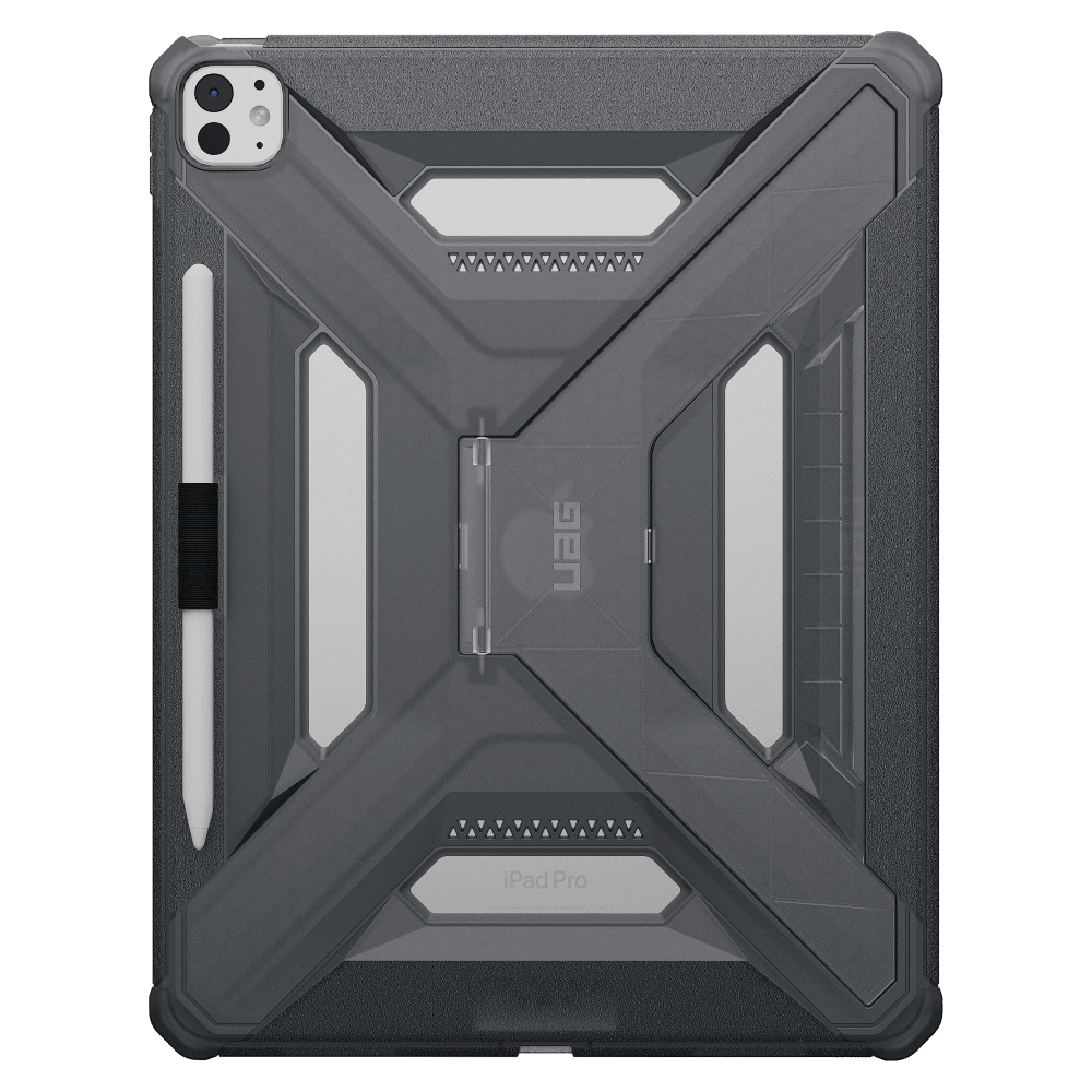 Wholesale cell phone accessory Urban Armor Gear (UAG) - Scout Plus Case for Apple iPad Pro