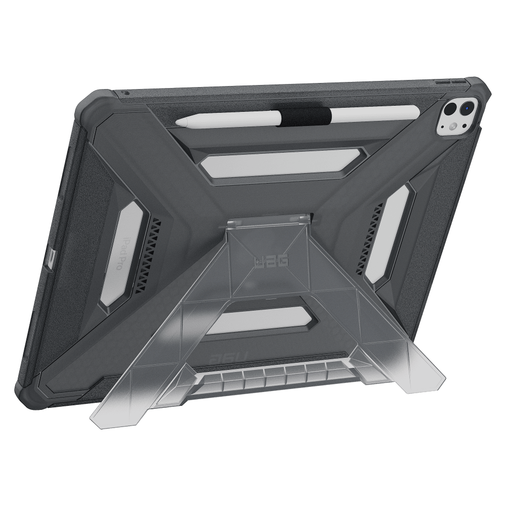 Wholesale cell phone accessory Urban Armor Gear (UAG) - Scout Plus Case for Apple iPad Pro