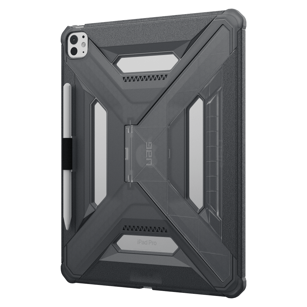 Wholesale cell phone accessory Urban Armor Gear (UAG) - Scout Plus Case for Apple iPad Pro